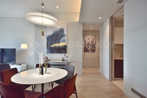 Condominio de 2 dormitorios en Bangkok, Tailandia № 188477 - foto 10