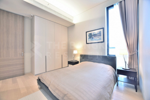 Condominio de 2 dormitorios en Bangkok, Tailandia № 188477 - foto 8