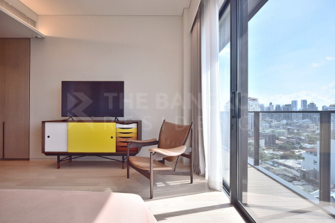 Condominio de 2 dormitorios en Bangkok, Tailandia № 188477 - foto 3