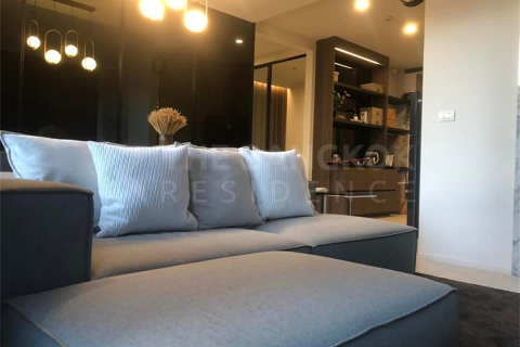 Condominio de 2 dormitorios en Bangkok, Tailandia № 188474 - foto 6