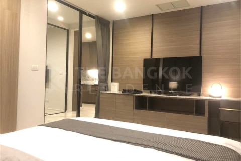 Condominio de 2 dormitorios en Bangkok, Tailandia № 188474 - foto 8