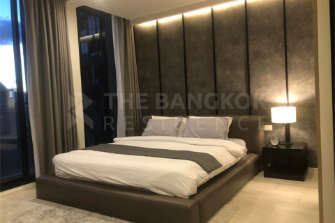 Condominio de 2 dormitorios en Bangkok, Tailandia № 188474 - foto 5