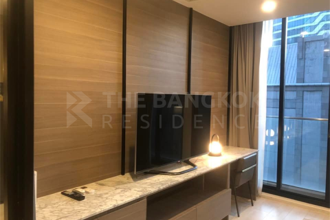 Condominio de 2 dormitorios en Bangkok, Tailandia № 188474 - foto 9