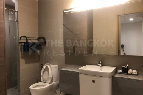 Condominio de 2 dormitorios en Bangkok, Tailandia № 188474 - foto 10