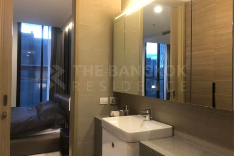 Condominio de 2 dormitorios en Bangkok, Tailandia № 188474 - foto 4