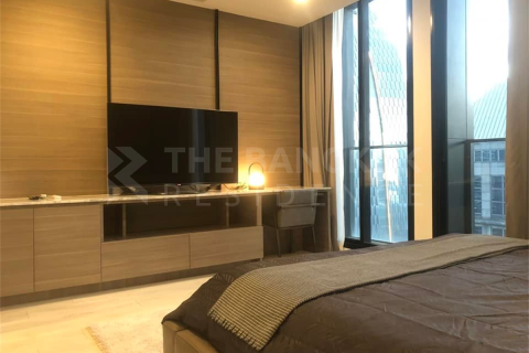 Condominio de 2 dormitorios en Bangkok, Tailandia № 188474 - foto 7