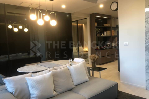 Condominio de 2 dormitorios en Bangkok, Tailandia № 188474 - foto 2