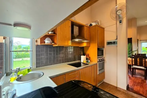 Casa de 2 dormitorios en Hua Hin, Tailandia № 170507 - foto 24