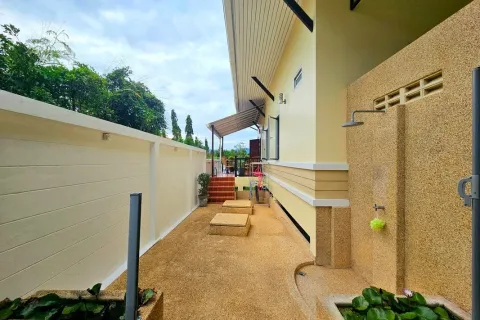 Casa de 2 dormitorios en Hua Hin, Tailandia № 170507 - foto 8