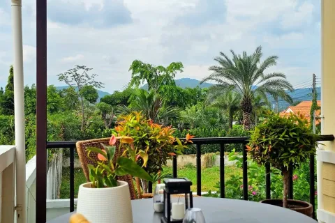 Casa de 2 dormitorios en Hua Hin, Tailandia № 170507 - foto 28