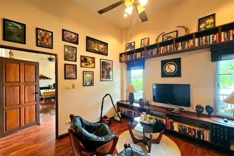 Casa de 2 dormitorios en Hua Hin, Tailandia № 170507 - foto 30
