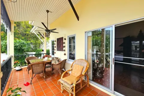 Casa de 2 dormitorios en Hua Hin, Tailandia № 170507 - foto 11