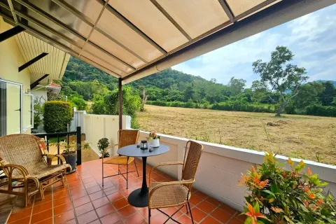 Casa de 2 dormitorios en Hua Hin, Tailandia № 170507 - foto 26