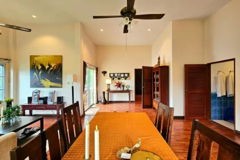 Casa de 2 dormitorios en Hua Hin, Tailandia № 170507 - foto 19