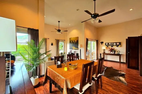 Casa de 2 dormitorios en Hua Hin, Tailandia № 170507 - foto 18