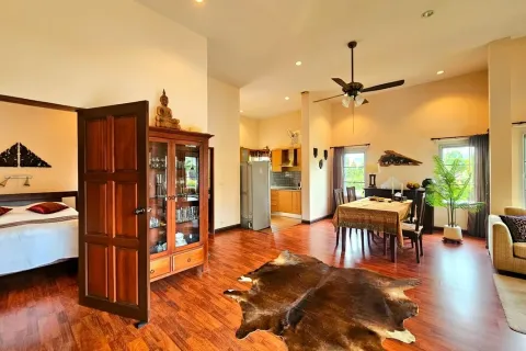 Casa de 2 dormitorios en Hua Hin, Tailandia № 170507 - foto 15