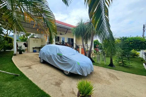 Casa de 2 dormitorios en Hua Hin, Tailandia № 170507 - foto 4