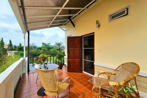 Casa de 2 dormitorios en Hua Hin, Tailandia № 170507 - foto 27