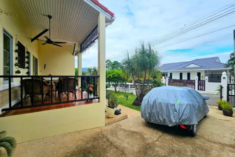 Casa de 2 dormitorios en Hua Hin, Tailandia № 170507 - foto 7
