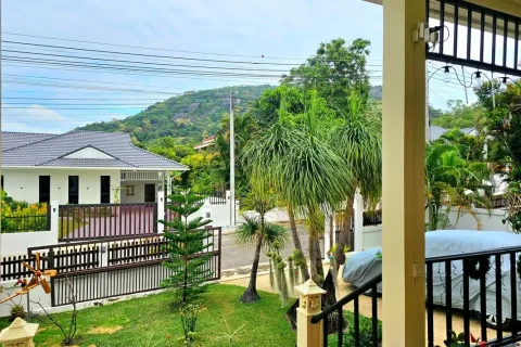 Casa de 2 dormitorios en Hua Hin, Tailandia № 170507 - foto 14