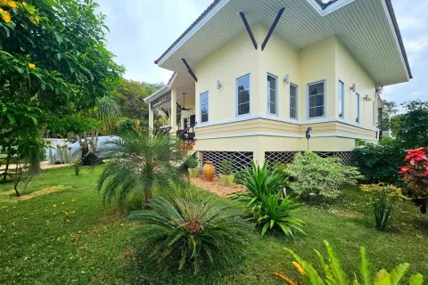 Casa de 2 dormitorios en Hua Hin, Tailandia № 170507 - foto 5