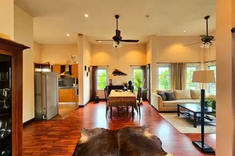 Casa de 2 dormitorios en Hua Hin, Tailandia № 170507 - foto 16