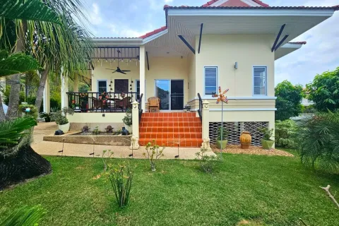 Casa de 2 dormitorios en Hua Hin, Tailandia № 170507 - foto 6