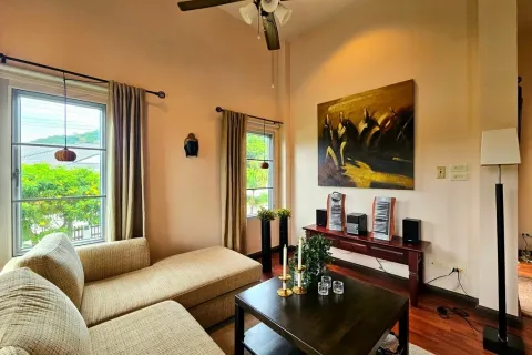 Casa de 2 dormitorios en Hua Hin, Tailandia № 170507 - foto 20