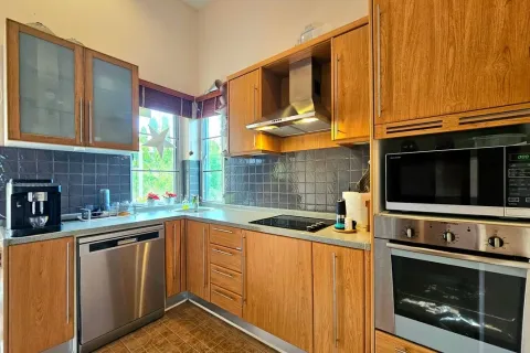 Casa de 2 dormitorios en Hua Hin, Tailandia № 170507 - foto 22