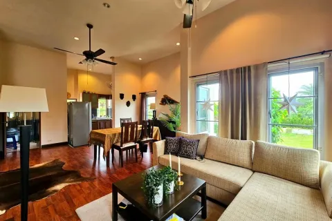Casa de 2 dormitorios en Hua Hin, Tailandia № 170507 - foto 21