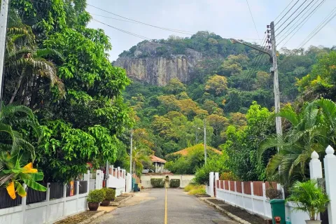 Casa de 2 dormitorios en Hua Hin, Tailandia № 170507 - foto 3