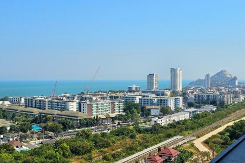 Studio in the Condo in Hua Hin, Thailand № 170504 - photo 8