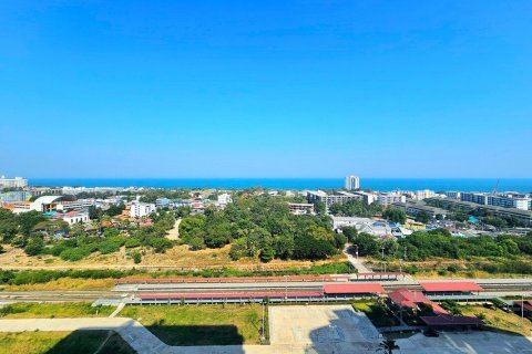 Studio dans le Condo à Hua Hin, Thaïlande  № 170504