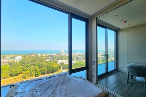 Studio in the Condo in Hua Hin, Thailand № 170504 - photo 15