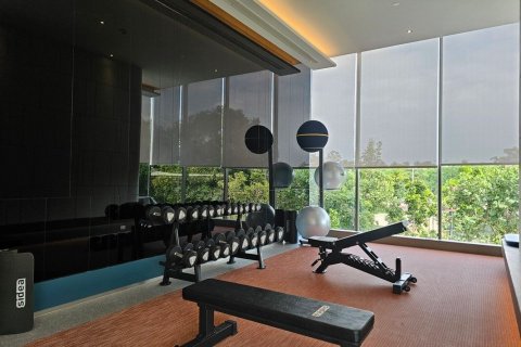Studio in the Condo in Hua Hin, Thailand № 170504 - photo 23