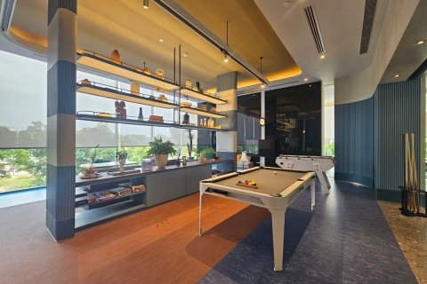 Studio in the Condo in Hua Hin, Thailand № 170504 - photo 20