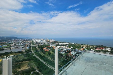 Studio in the Condo in Hua Hin, Thailand № 170504 - photo 19