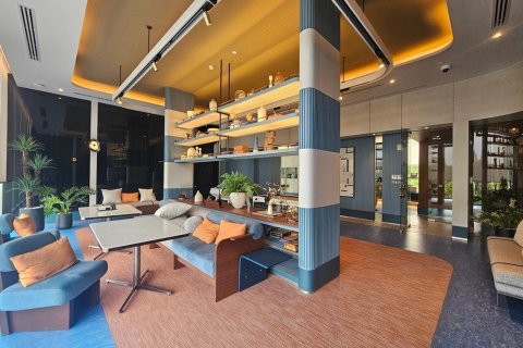 Studio in the Condo in Hua Hin, Thailand № 170504 - photo 21