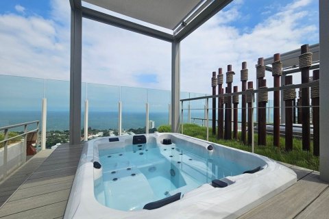 Studio in the Condo in Hua Hin, Thailand № 170504 - photo 16