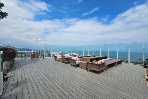 Studio in the Condo in Hua Hin, Thailand № 170504 - photo 18