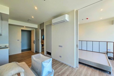 Studio in the Condo in Hua Hin, Thailand № 170504 - photo 4