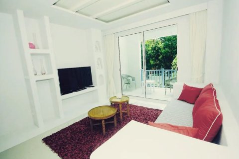 Condo in Hua Hin, Thailand, 2 bedrooms № 170505 - photo 2