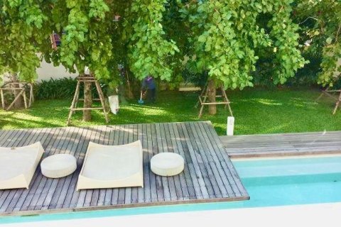 Condo in Hua Hin, Thailand, 2 bedrooms № 170505 - photo 9