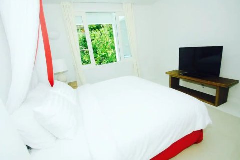 Condo in Hua Hin, Thailand, 2 bedrooms № 170505 - photo 5