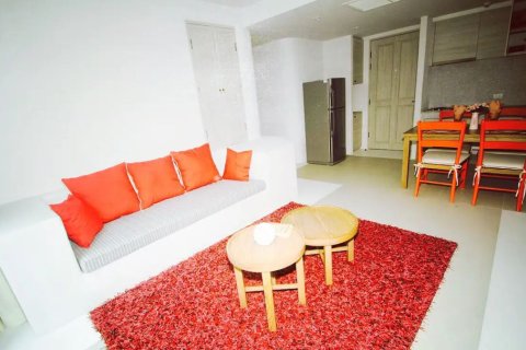 Condo in Hua Hin, Thailand, 2 bedrooms № 170505 - photo 3