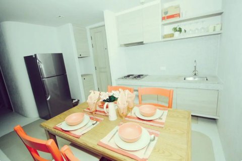 Condo in Hua Hin, Thailand, 2 bedrooms № 170505 - photo 4