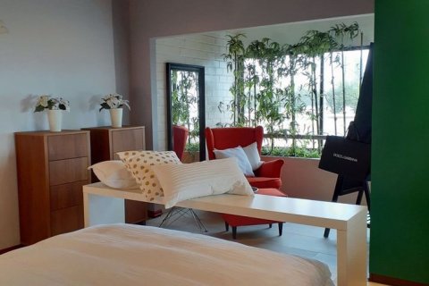 Duplex in Bang Na, Bangkok, Thailand 5 bedrooms № 47672 - photo 8