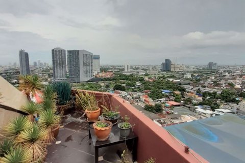 Duplex in Bang Na, Bangkok, Thailand 5 bedrooms № 47672 - photo 15