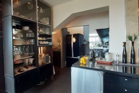Duplex in Bang Na, Bangkok, Thailand 5 bedrooms № 47672 - photo 7