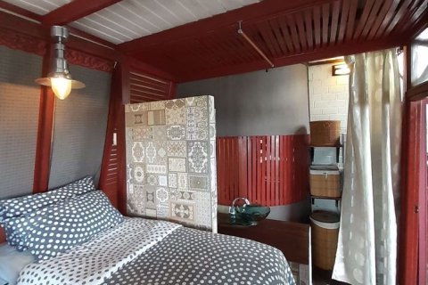 Duplex in Bang Na, Bangkok, Thailand 5 bedrooms № 47672 - photo 11